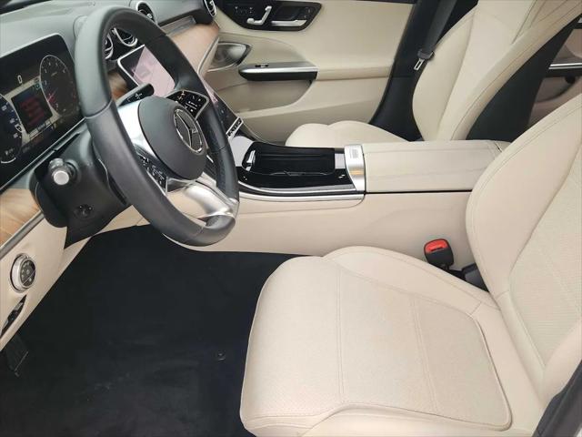 2024 Mercedes-Benz C-CLASS C 300 C 300
