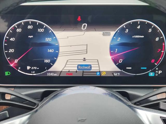 2024 Mercedes-Benz C-CLASS C 300 C 300