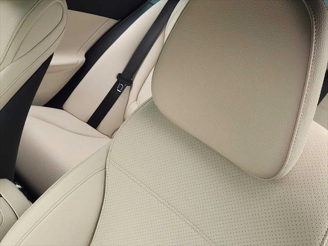 2024 Mercedes-Benz C-CLASS C 300 C 300