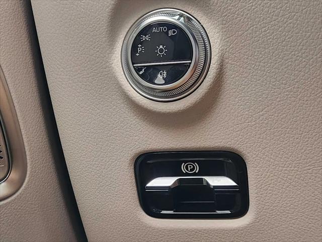 2024 Mercedes-Benz C-CLASS C 300 C 300