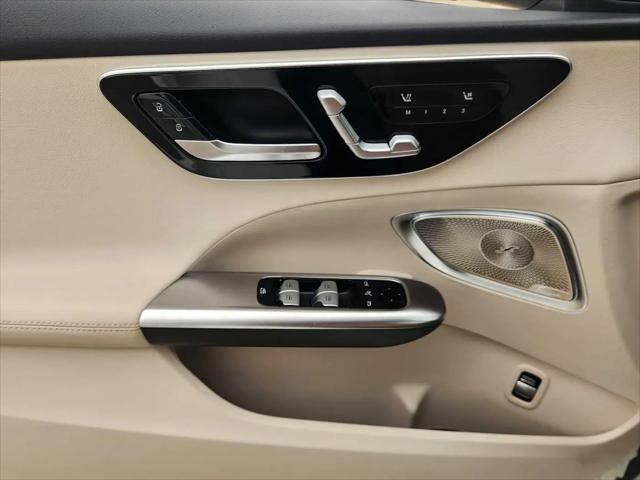 2024 Mercedes-Benz C-CLASS C 300 C 300