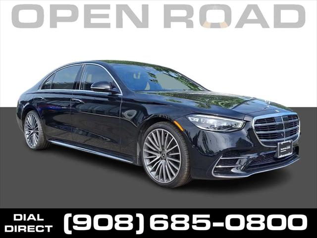 2022 Mercedes-Benz 500 4MATIC for sale in Bridgewater, NJ