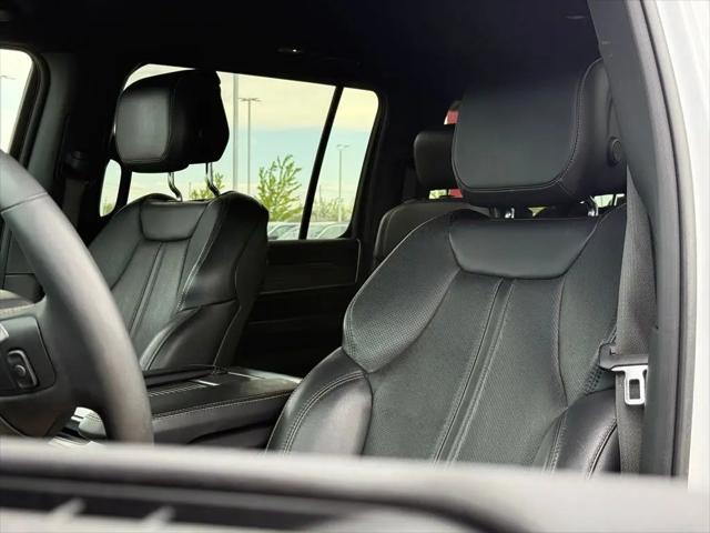 2024 Jeep Wagoneer Series II 4x4