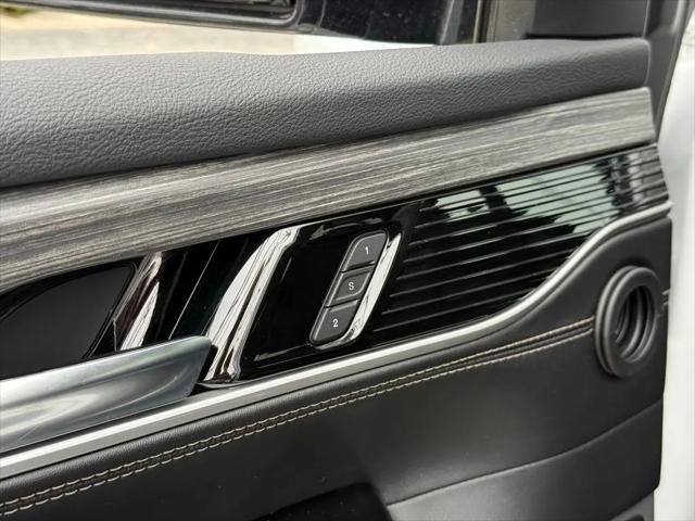 2024 Jeep Wagoneer Series II 4x4