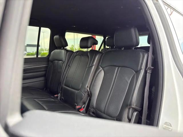 2024 Jeep Wagoneer Series II 4x4