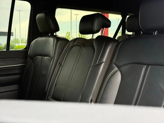 2024 Jeep Wagoneer Series II 4x4