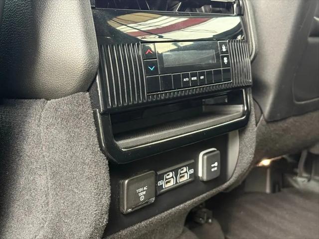 2024 Jeep Wagoneer Series II 4x4
