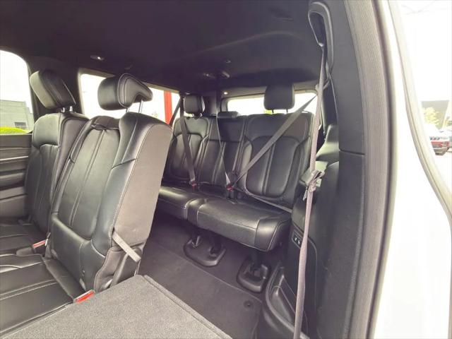 2024 Jeep Wagoneer Series II 4x4