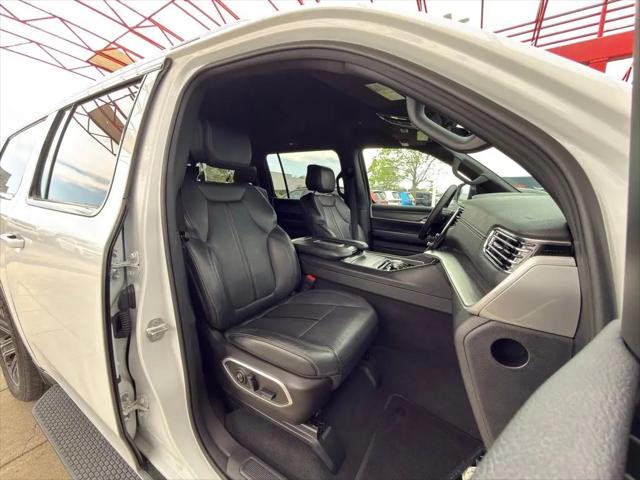 2024 Jeep Wagoneer Series II 4x4