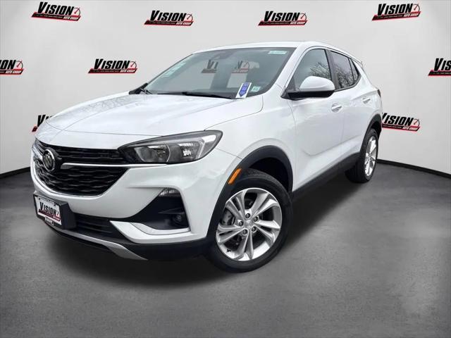 2023 Buick Encore GX Preferred AWD for sale in Rochester, NY