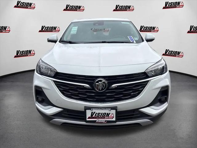 2023 Buick Encore GX Preferred AWD