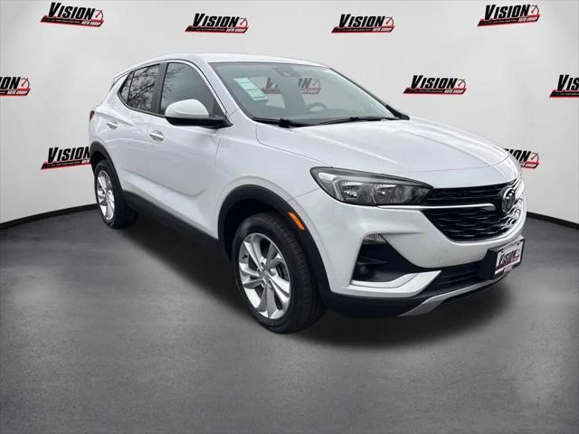 2023 Buick Encore GX Preferred AWD