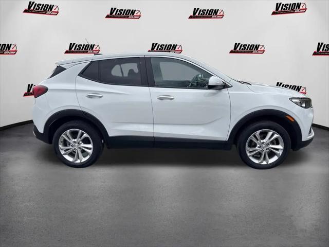 2023 Buick Encore GX Preferred AWD