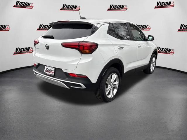 2023 Buick Encore GX Preferred AWD