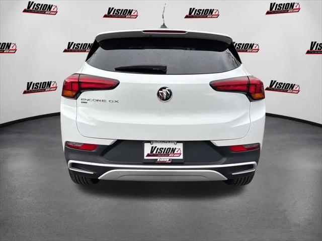 2023 Buick Encore GX Preferred AWD