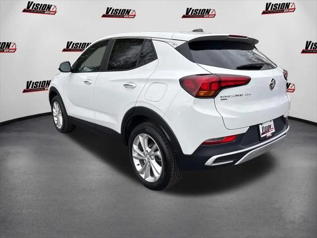 2023 Buick Encore GX Preferred AWD