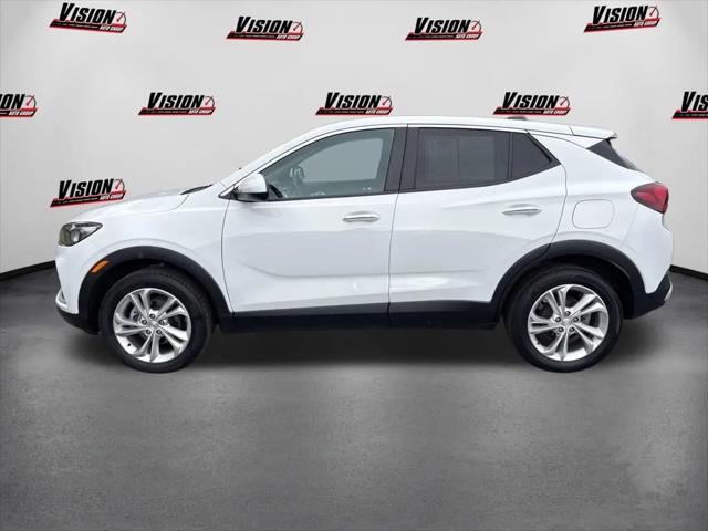 2023 Buick Encore GX Preferred AWD