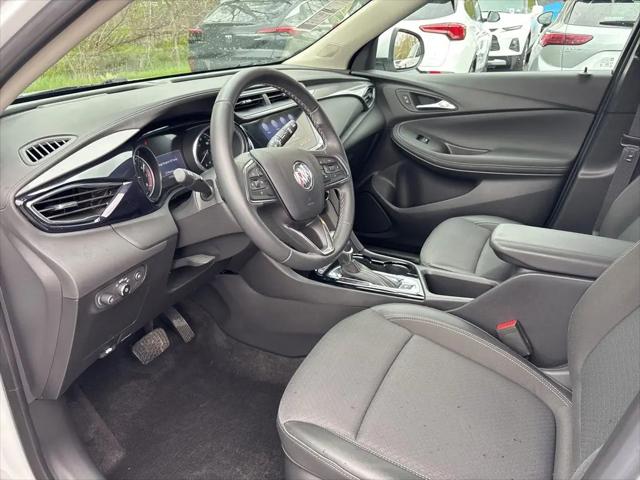 2023 Buick Encore GX Preferred AWD