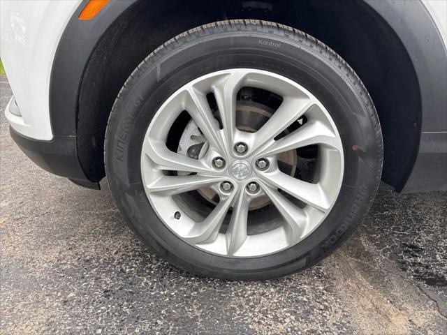 2023 Buick Encore GX Preferred AWD