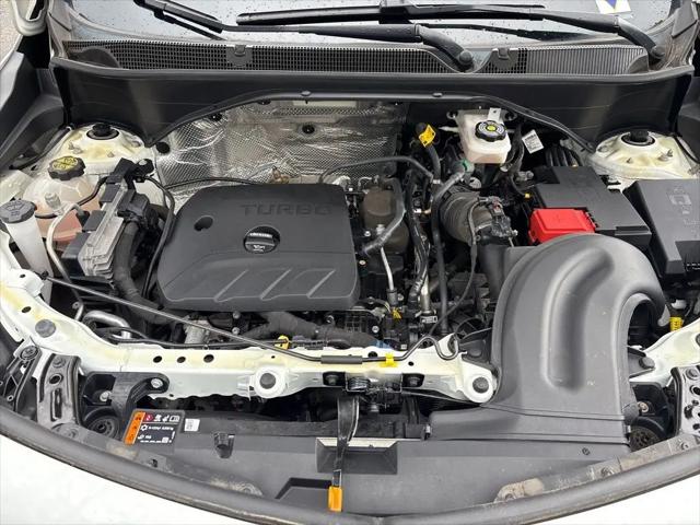 2023 Buick Encore GX Preferred AWD