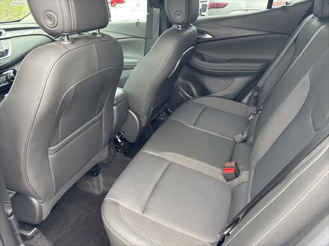 2023 Buick Encore GX Preferred AWD