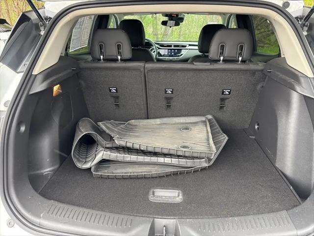 2023 Buick Encore GX Preferred AWD