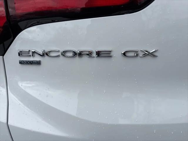 2023 Buick Encore GX Preferred AWD