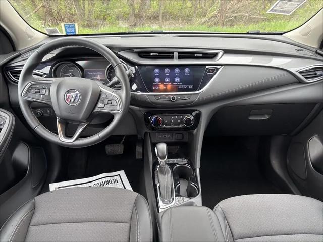 2023 Buick Encore GX Preferred AWD