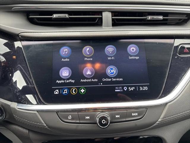 2023 Buick Encore GX Preferred AWD