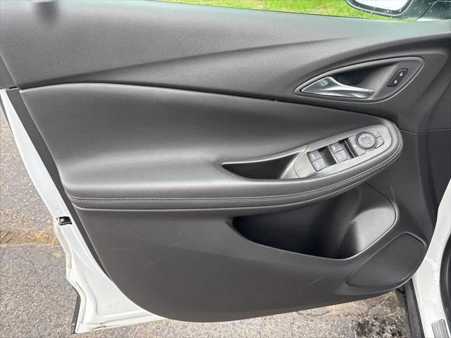 2023 Buick Encore GX Preferred AWD