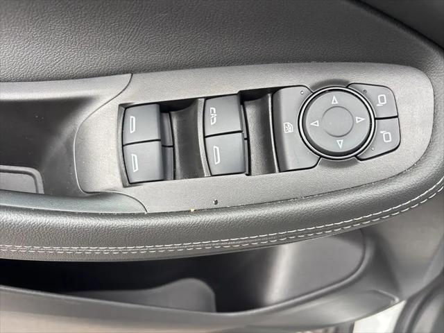2023 Buick Encore GX Preferred AWD