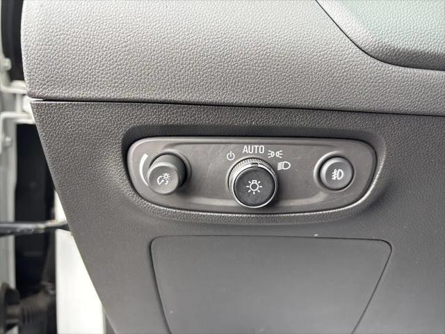 2023 Buick Encore GX Preferred AWD