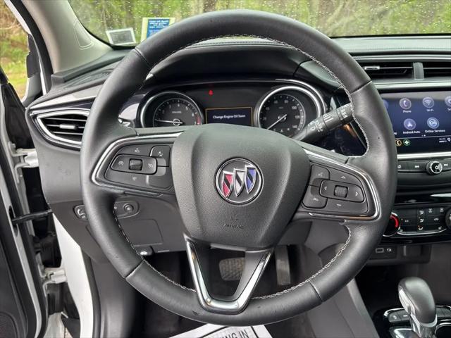 2023 Buick Encore GX Preferred AWD