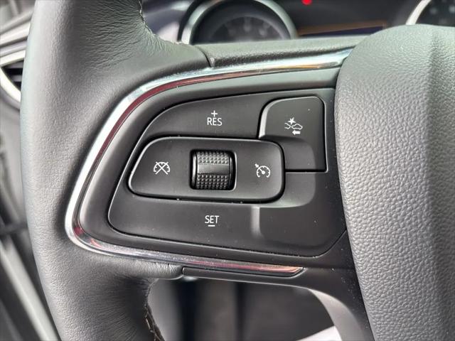 2023 Buick Encore GX Preferred AWD
