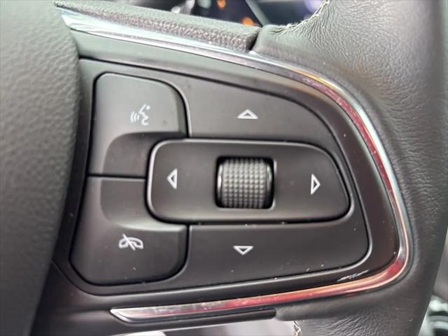 2023 Buick Encore GX Preferred AWD