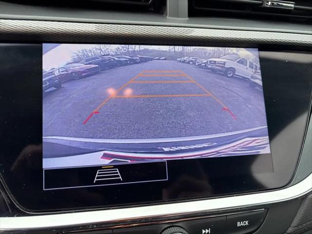 2023 Buick Encore GX Preferred AWD