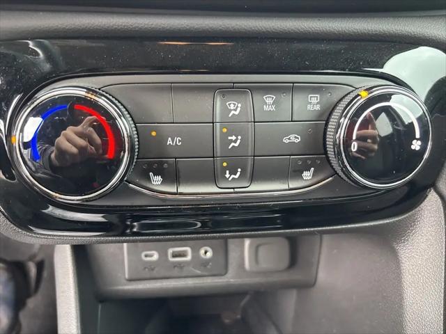 2023 Buick Encore GX Preferred AWD