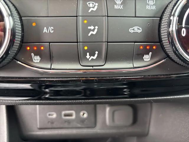 2023 Buick Encore GX Preferred AWD