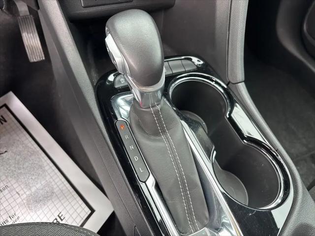 2023 Buick Encore GX Preferred AWD