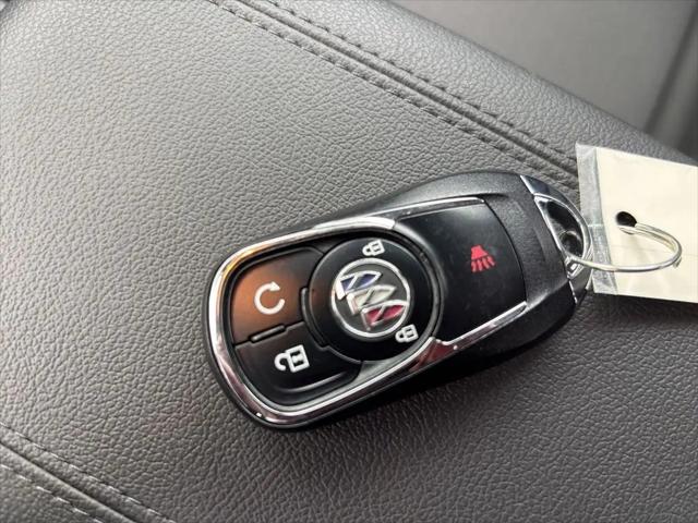 2023 Buick Encore GX Preferred AWD