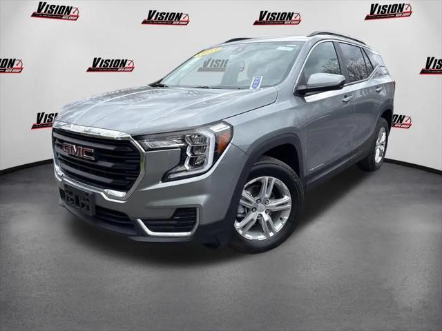 2023 GMC Terrain AWD SLE for sale in Rochester, NY