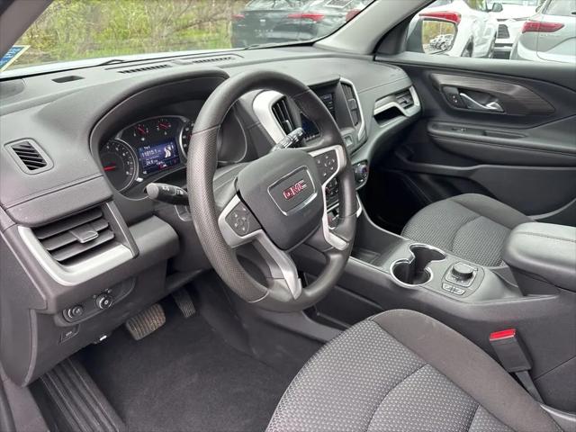2023 GMC Terrain AWD SLE