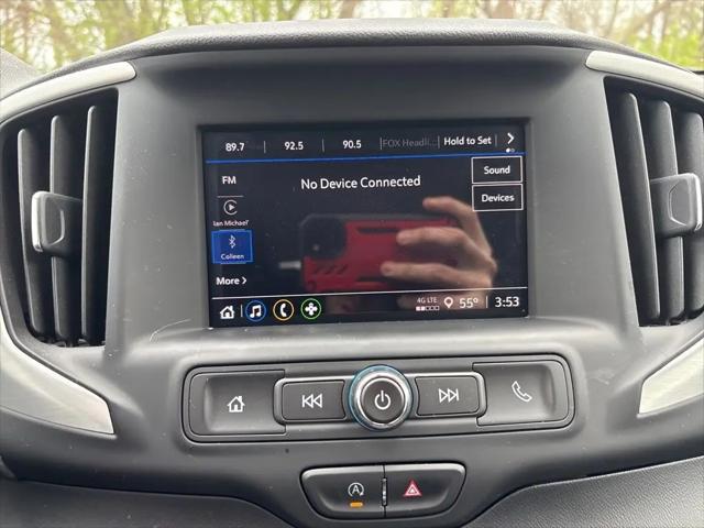 2023 GMC Terrain AWD SLE