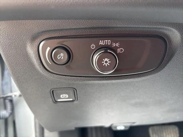 2023 GMC Terrain AWD SLE