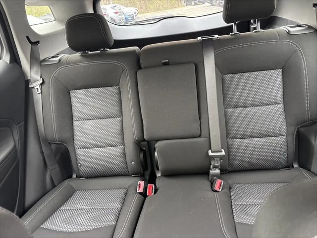 2023 GMC Terrain AWD SLE