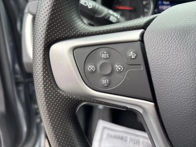 2023 GMC Terrain AWD SLE