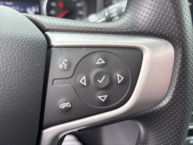 2023 GMC Terrain AWD SLE