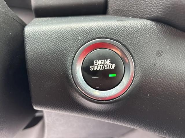 2023 GMC Terrain AWD SLE