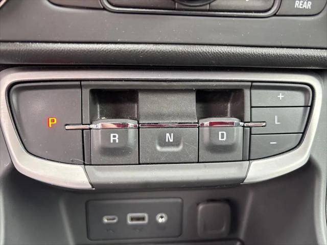 2023 GMC Terrain AWD SLE