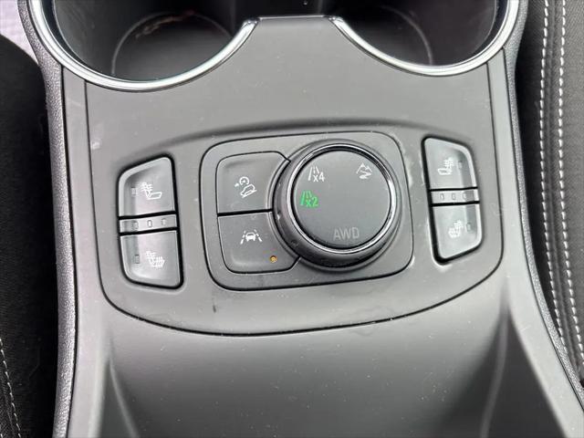 2023 GMC Terrain AWD SLE